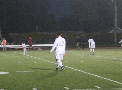 Ike soccer season kicks off
