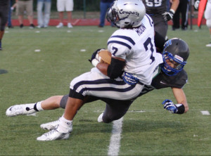 Concussions hit teenagers hard