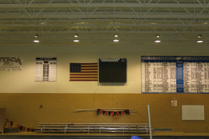 Swim teams will hold fundraiser poker nights