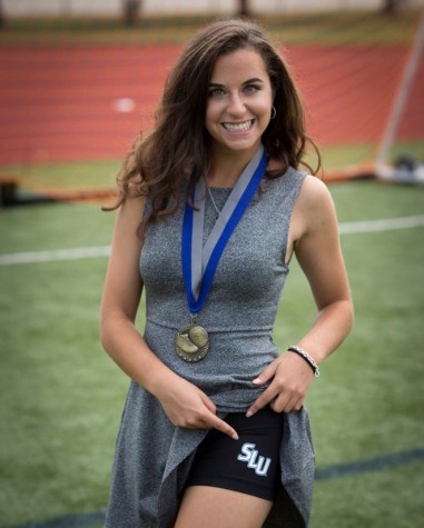 Bella Palazzolo personality profille