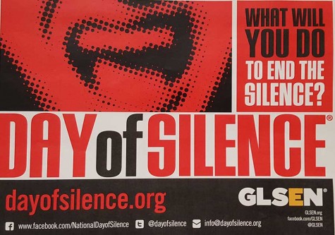 day of silence