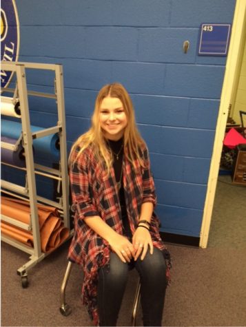 Densmore reflects on key club