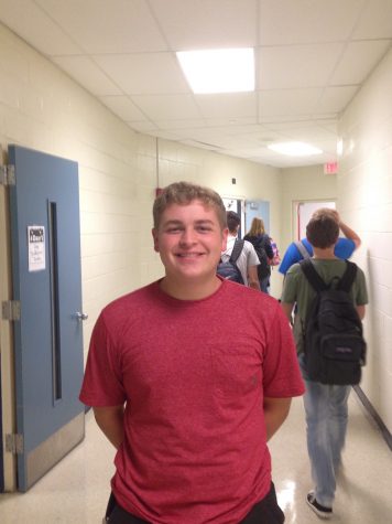 Senior Grants interview