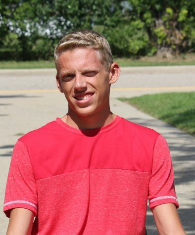 Ryley Chinn