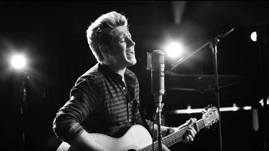 ‘This Town’ marks Horan’s return