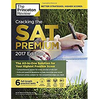 SAT tips and tricks