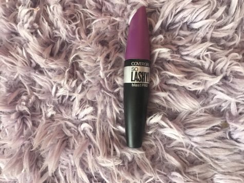 “So Lashy!” Mascara Review