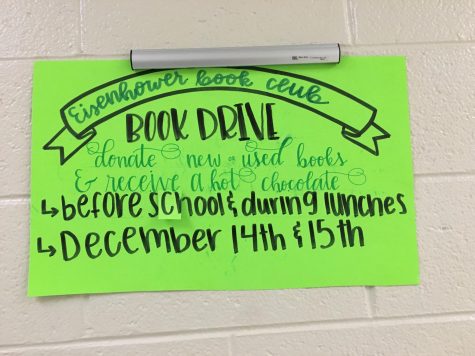 Book Club gifts books