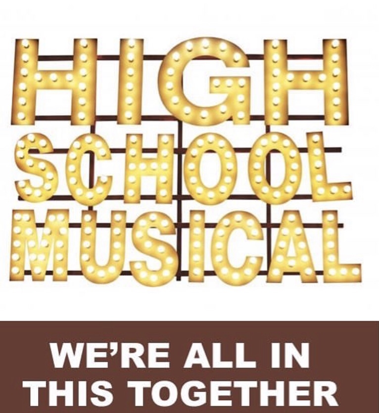 Students+start+rehearsing+for+the+musical+next+Monday%2C+Dec+17.++This+will+be+senior+Sarah+Agrusa%E2%80%99s+third+musical+and+junior+Rei+Morina-Ago%E2%80%99s+second.%0A