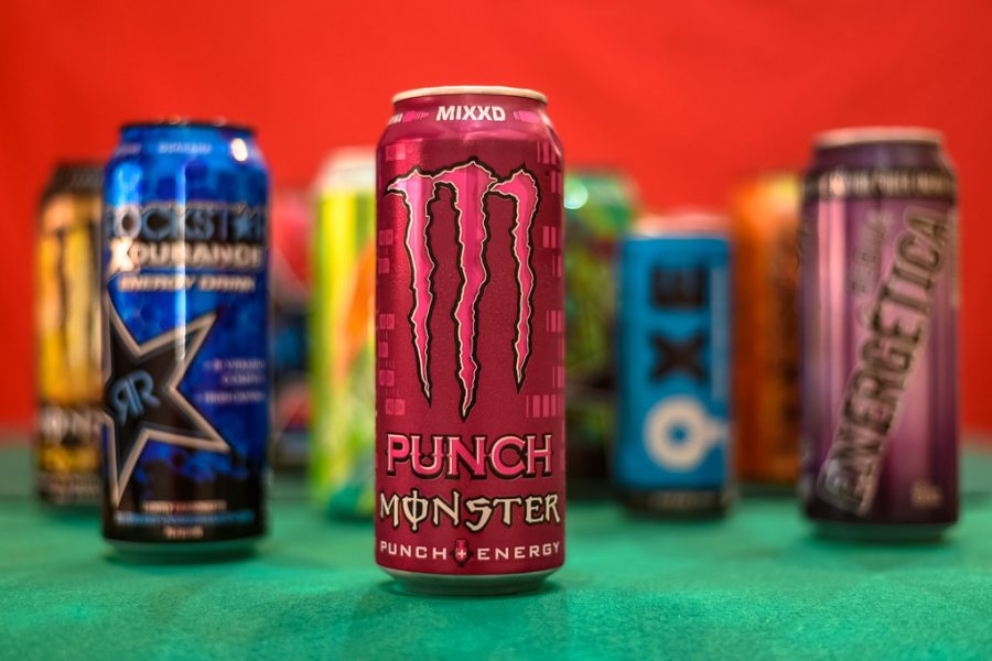 Energy+drink+review