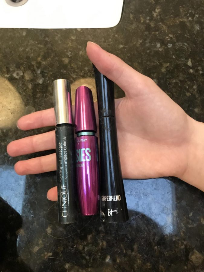 Mascara Review