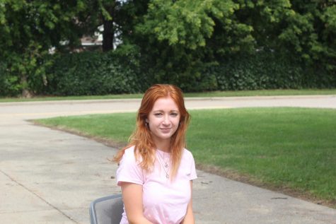 Amber Slagle