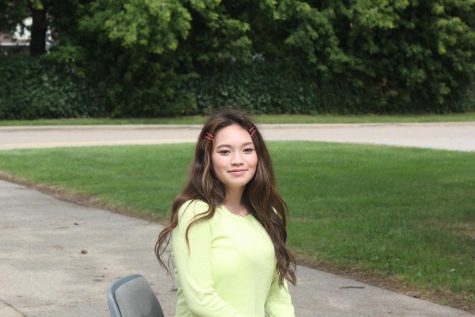 Lucie Lee