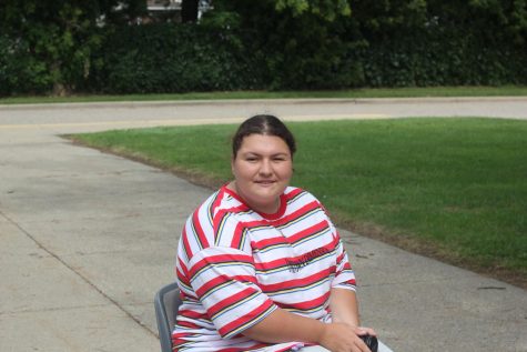 Makenna Sloat