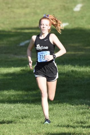 Misch secures spot at states