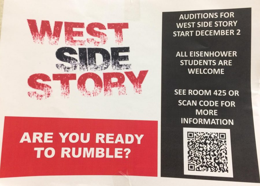 Auditioning+for+a+musical+requires+certain+values+from+students.+%E2%80%9C%5BWe+are+looking+for%5D+people+who+are+willing+to+work+hard+and+people+who+are+willing+to+dedicate+their+time+to+the+musical+and+make+sure+it+goes+well+for+everyone%2C%E2%80%9D+theater+teacher+and+director+Eric+Wells+said.+Students+fulfilled+these+values+throughout+the+theater+program%E2%80%99s+history.