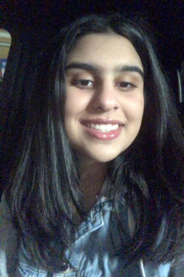 Raiha Khan