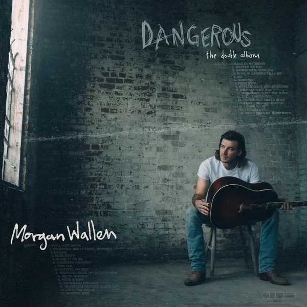 Dangerous album review