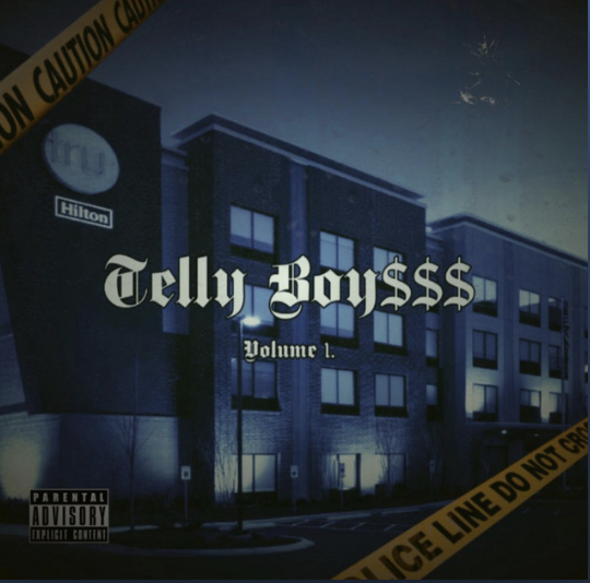 Micheal Zontini released his first rap album called TellyBoy$$$. The album offers 15 songs and was released in 2021.My favorite part about making music is probably listening to it and hearing what I made, Zontini said.