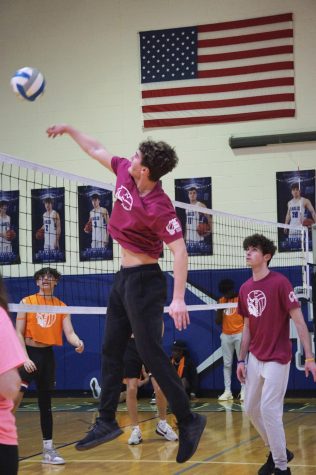 Mens volleyball in Michigan is nonexistent. Many student athletes believe the sport should be included for the men and there are ways to implement it into sports at school.