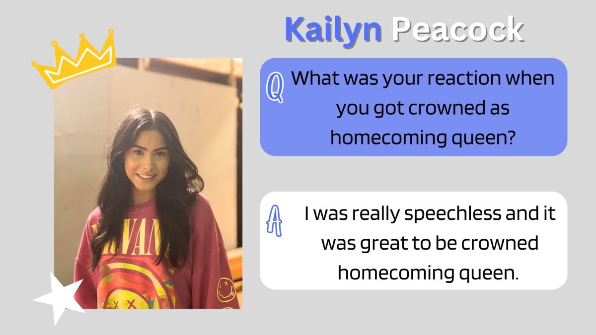 Homecoming court Q&A