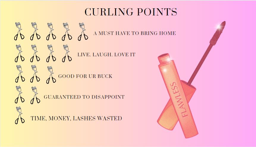 curling+points