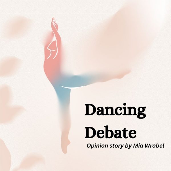Sporty dancers. Over the years, the debate over dance being a sport has always been split down the middle. In reality, most sports will never possess the athletic abilities of a dancer.
