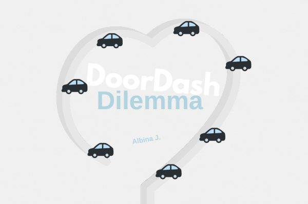 DoorDash dilemma