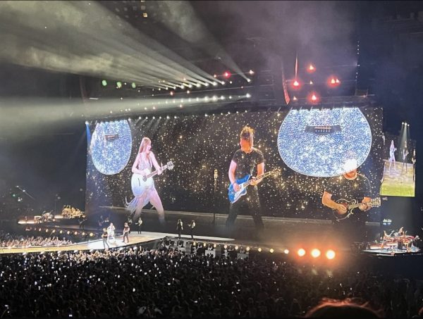 High prices and inadequate venue experiences make it difficult for concerts to be enjoyable. The fans are being priced out of an unforgettable and coveted experience.

