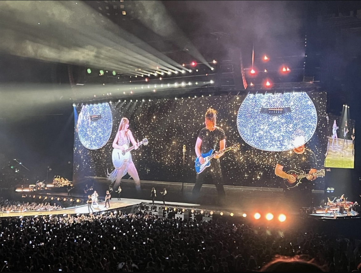 High prices and inadequate venue experiences make it difficult for concerts to be enjoyable. The fans are being priced out of an unforgettable and coveted experience.

