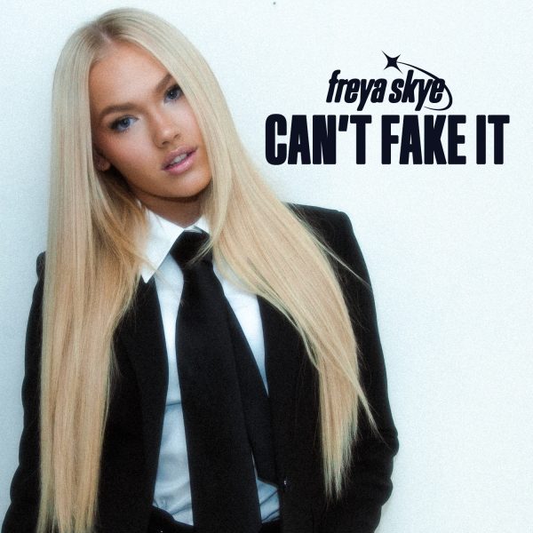 Rising singer Freya Skye releases a new single called “Can’t Fake It.” Set for release in 2025, Skye is going to star in Disney’s Zombies 4: Dawn of the Vampires in addition to her success in music and entertainment.
