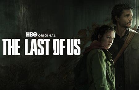 The HBO series “The Last of Us” releases the second season. The show did a phenomenal job at making the characters and cut scenes come to life.
