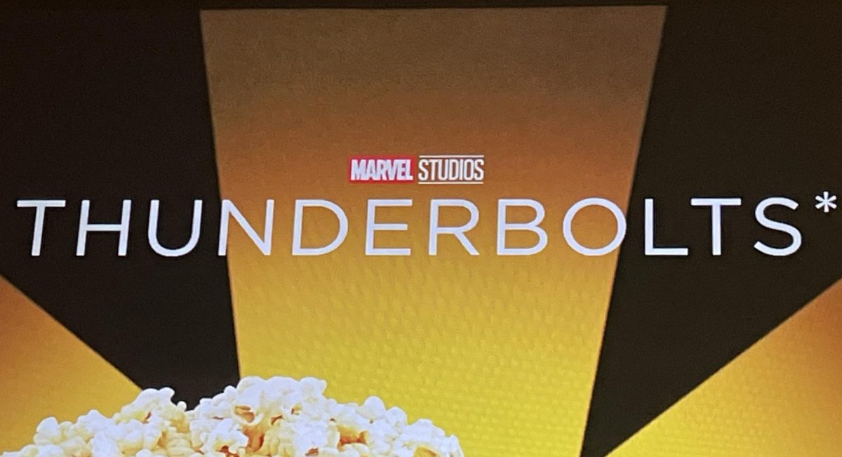 Bringing together dangerous action and dysfunctional characters, “Thunderbolts* is a refreshing project from Marvel Studios. The film centered around a group of unruly anti-heroes whose circumstances led to an unlikely team up.

