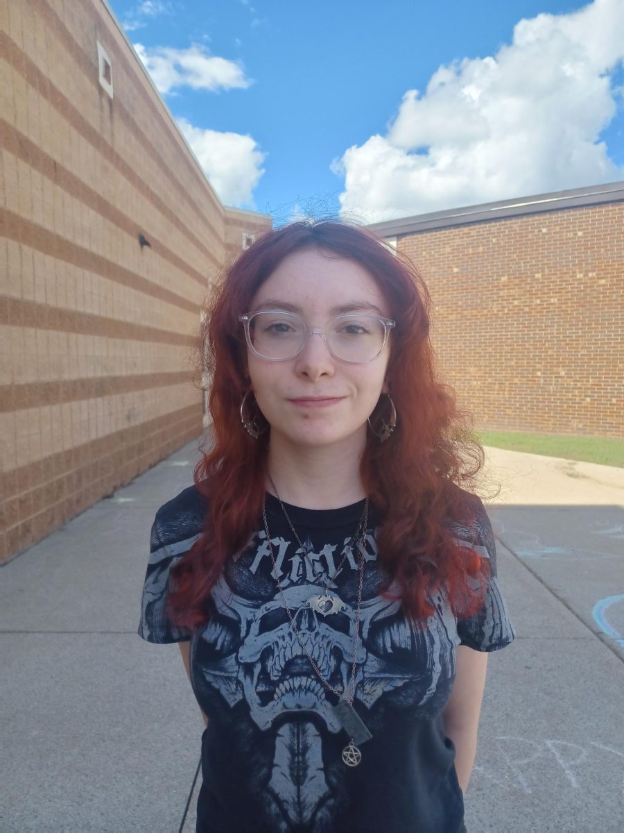 Madeline Mikolowski