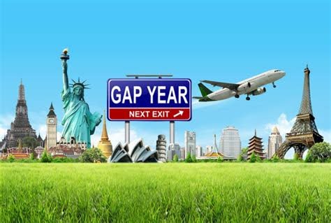 Taking a gap year can offer many opportunities for growth. Some students may not be ready to dive right into college after high school and need time to process what they want to do. Gap years carry a bad stigma, which they shouldn't because it does more good than not.